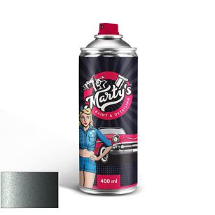 Opel 10H MONDSTEINGRAU MET.