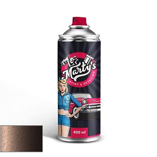 MG DSF Mocha Brown farba v spreji