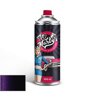 Farba v spreji Porsche Deep Purple