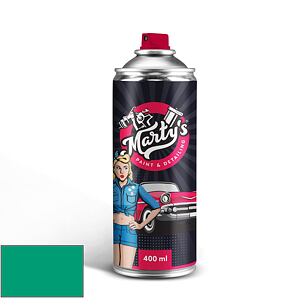 Farba v spreji Porsche 22X Jadegruen