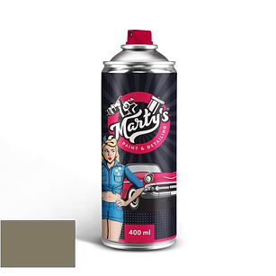 Farba v spreji Porsche 5710 Steingrau