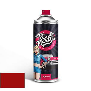 Farba v spreji Porsche 6211 Signalrot