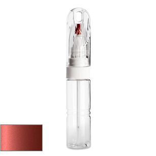 Oprava ceruzky na Porsche 82C Lachsrot/ziegelrot autolak