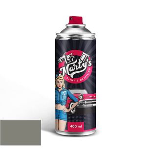 Farba v spreji Porsche L61H Modegrau