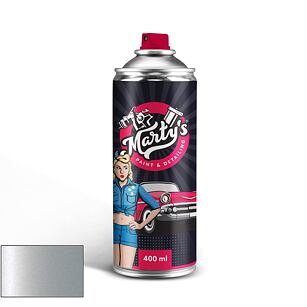 Farba v spreji Porsche LM7N Eisgrau