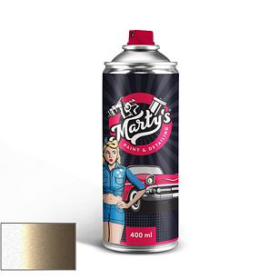 Farba v spreji Porsche LY1Y Almond