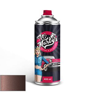 Farba v spreji Porsche LY4V Saturn