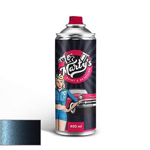 Farba v spreji Porsche LY5Z Nautic