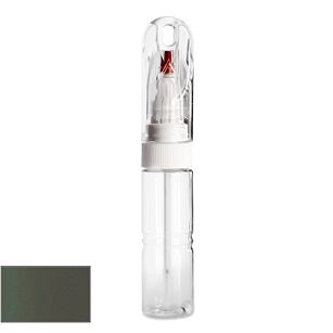 Oprava ceruzky na autolak Porsche X6G Monteverde