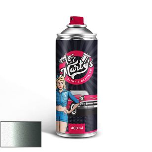 Daewoo 40V Frost Green farba v spreji