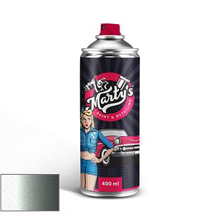 Daewoo 43E zelená farba v spreji