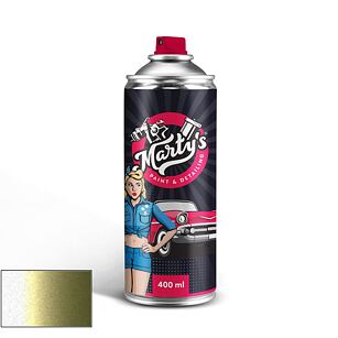 Daewoo 56U Elektrická žltá farba v spreji