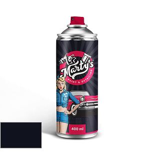 Farba v spreji Daewoo 85U Dark Sapphire