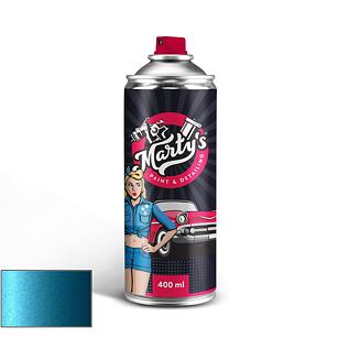 Daewoo DW005 Svetlomodrá farba v spreji