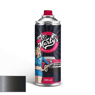 Farba v spreji Daewoo DW011 Majorica Black