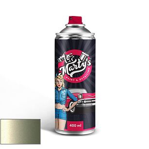 Farba v spreji Land Rover 635 Richmond Green