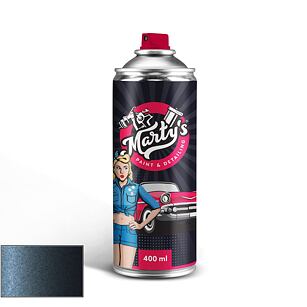 Farba v spreji Land Rover 669 Bering Grey