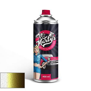 Farba v spreji Land Rover 813 Spectral Amber