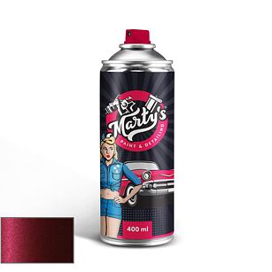 Farba v spreji Land Rover COG Carmen