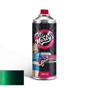 Striekacia farba Land Rover HFM Wimbledon