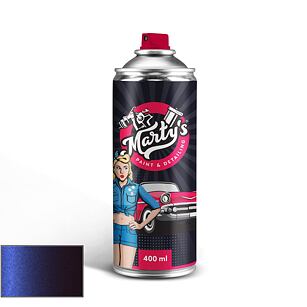 Farba v spreji Land Rover JBU Juniper Blue