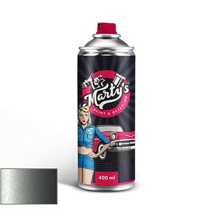 Land Rover LEP Tungsten farba v spreji