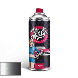 Farba v spreji Land Rover LJZ Orkney Grey