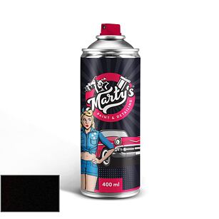 Farba v spreji Land Rover PBB Black Cherry