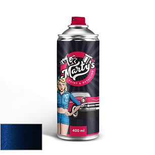 Farba v spreji Mini 644 Kráľovská modrá/slaná modrá