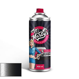 Farba v spreji Mini B04 Night Fever Black