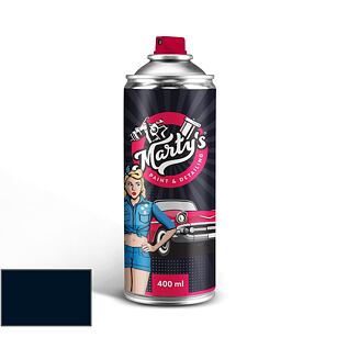 Farba v spreji Mini C24 Lapisluxury Blue