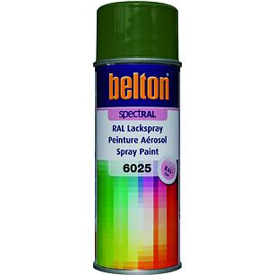 Belton farba v spreji RAL 6025 400ml ZELENÁ