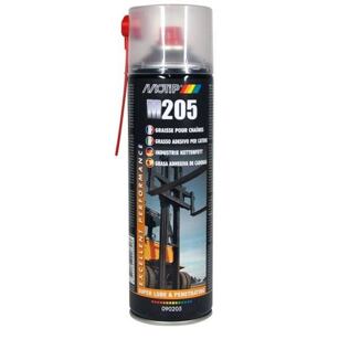 Motip Mazivo na reťaze v spreji 500ml