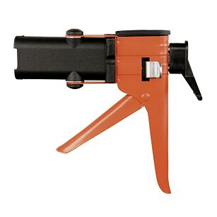 4CR Vytláčacia pištoľ