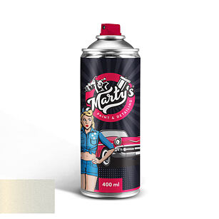 HARLEY DAVIDSON EFU BONNEVILLE SALT farba v spreji