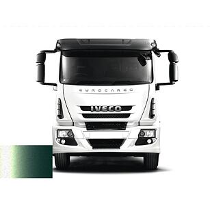 Farba na auto v spreji Iveco IC523 VERDE FOREST GREEN