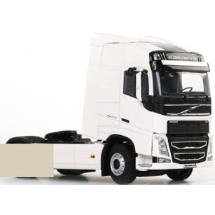 Volvo truck 79 VIT/WHITE farba v spreji