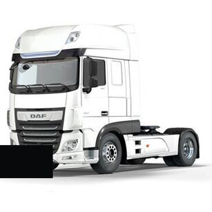 Farba v spreji na auto DAF 527048 DISTINGO