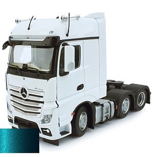 Mercedes Truck 5560 LABRADORBLAU farba v spreji