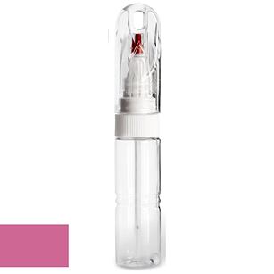 Oprava ceruzky na autolak Fiat 591A Barbie Rosa