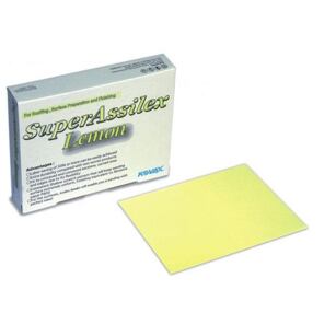 Kovax Assilex Brúsne sito 130x170mm K800