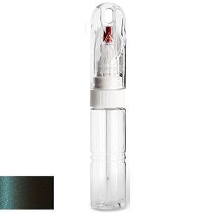 Oprava laku Audi LZ6S PINIENGRUEN/LODEN