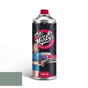 Fiat 341 VERDE SALVIA farba v spreji