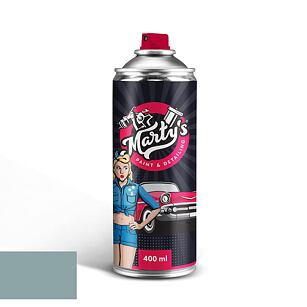 Farba v spreji na auto Fiat 401 AZZURRO TIRENO
