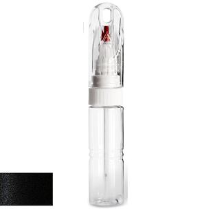 Oprava ceruzky na autolak Fiat 602 NERO