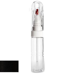 Oprava ceruzky na autolak Fiat FT130 THUNDER BLACK