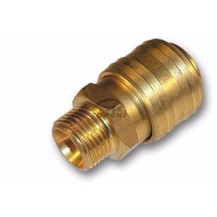 Rýchlospojka 1/4 vonkajší závit