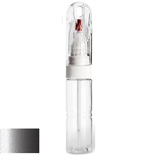 Oprava ceruzky na autolak MAZDA F6 CORAL SILVER