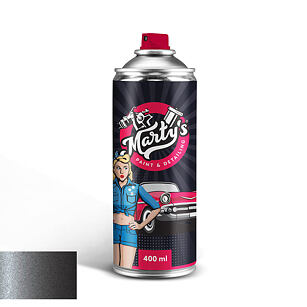 Mercedes 721 ONYX farba na autá v spreji