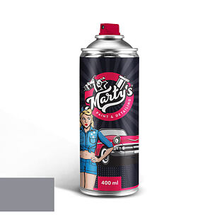 Farba na auto v spreji Mercedes 7328 AEROGRAU (S)